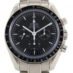 オメガ スピードマスタームーンウォッチプロ 311.30.42.30.01.006 SS 手巻