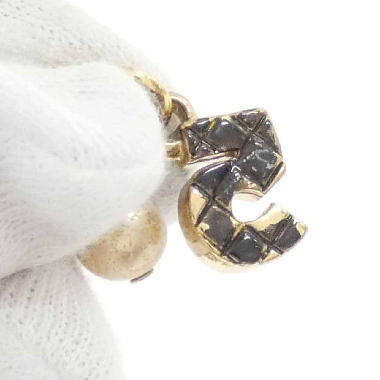 【ヴィンテージ】シャネル ブレスレット