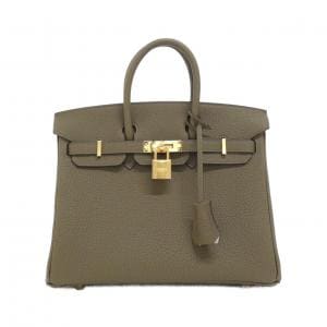【未使用品】エルメス バーキン ヴェルソ 25cm 076215CC バッグ