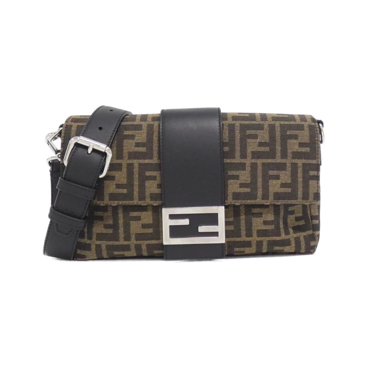 FENDI Baguette 7VA472 A9ZL Waist Bag