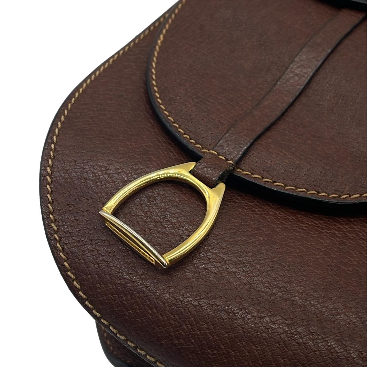 【ヴィンテージ】グッチ 001 46 0617 ショルダーバッグ