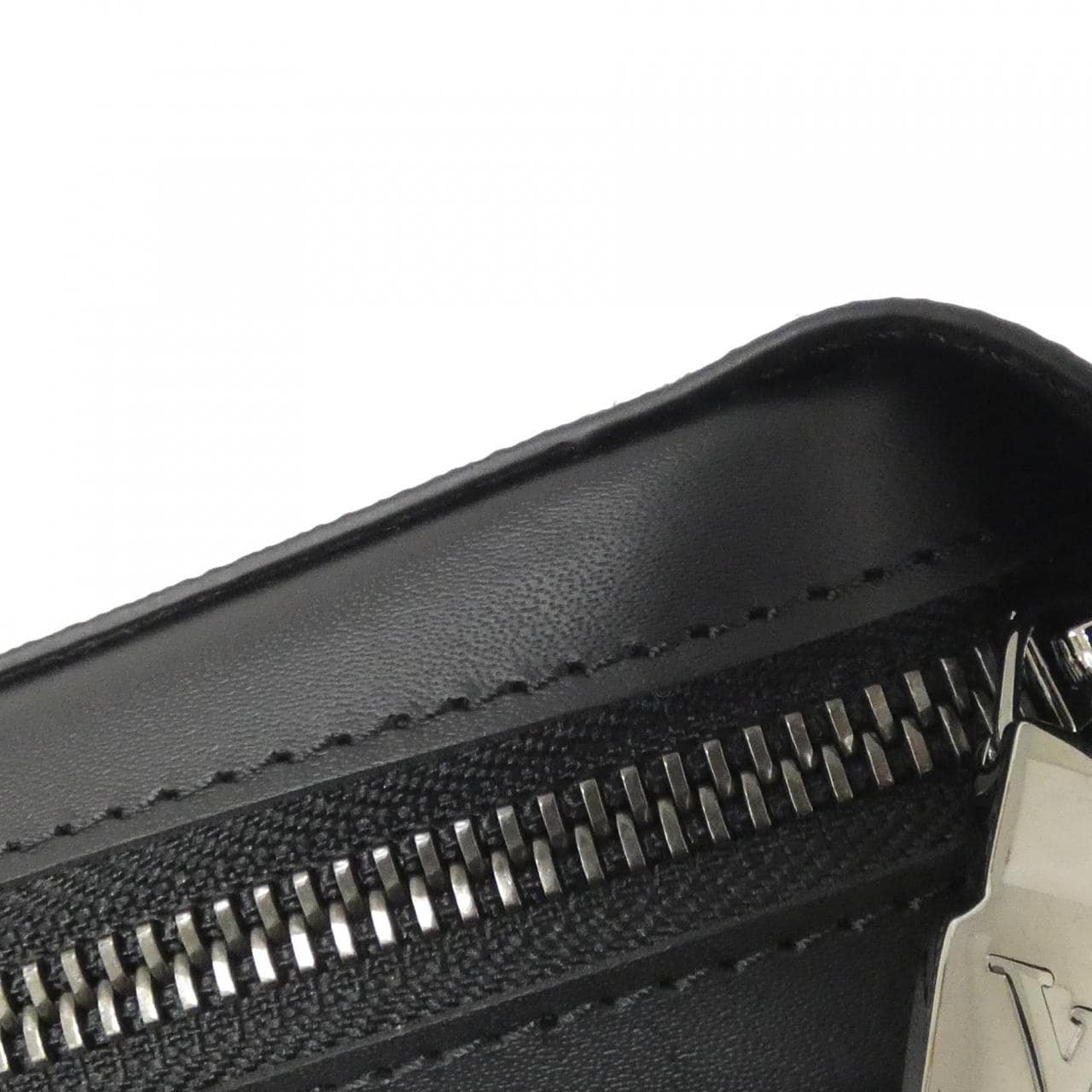 ルイヴィトン モノグラム エクリプス ジッピーXL M61698 財布