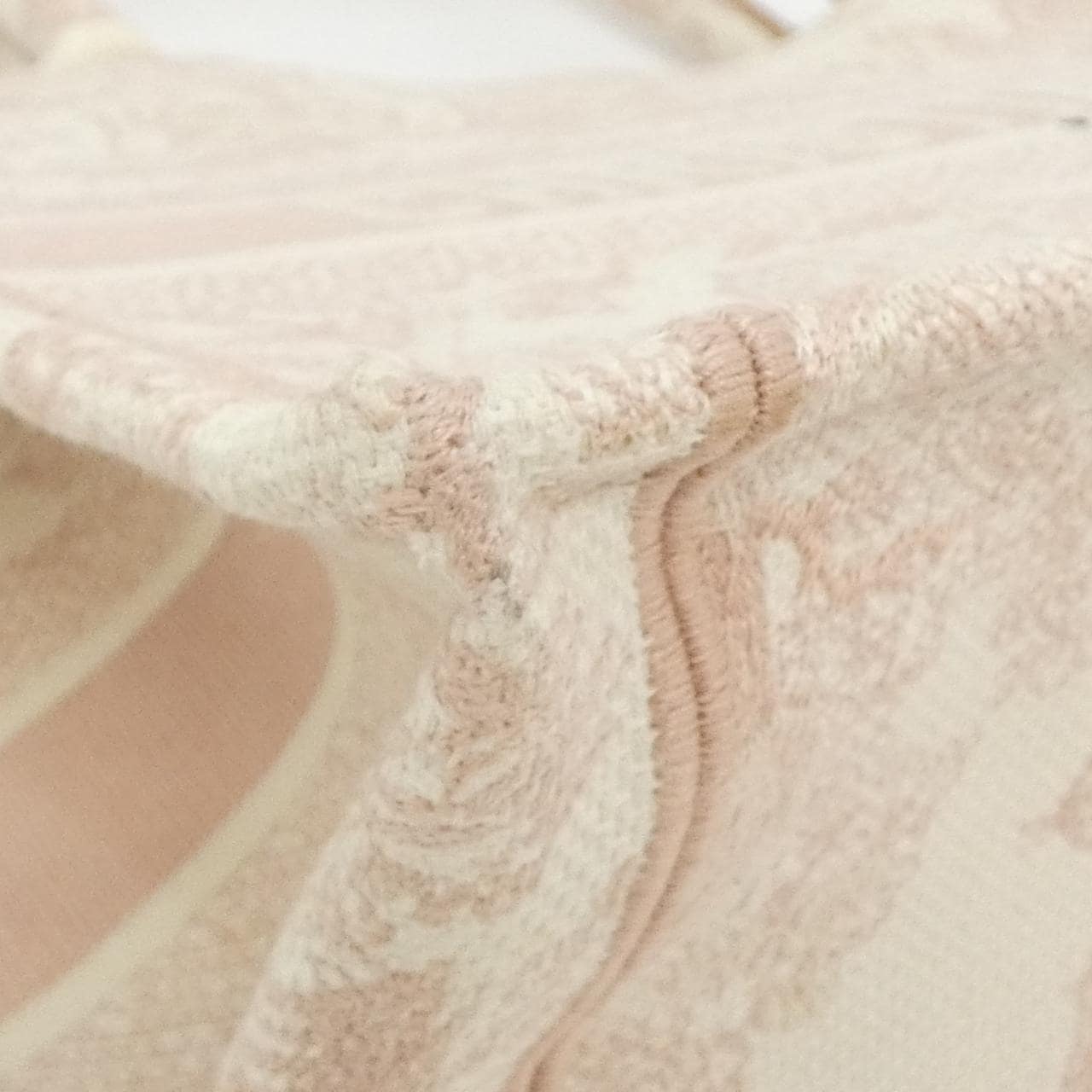 クリスチャンディオール TOILE DE JOUY ディオール ブック トート ミディアム M1296ZTDT バッグ