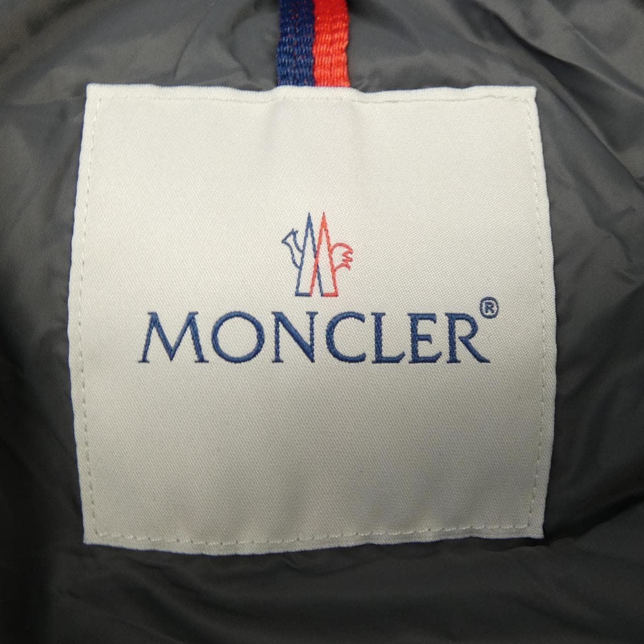 MONCLER MONCLER Down Jacket