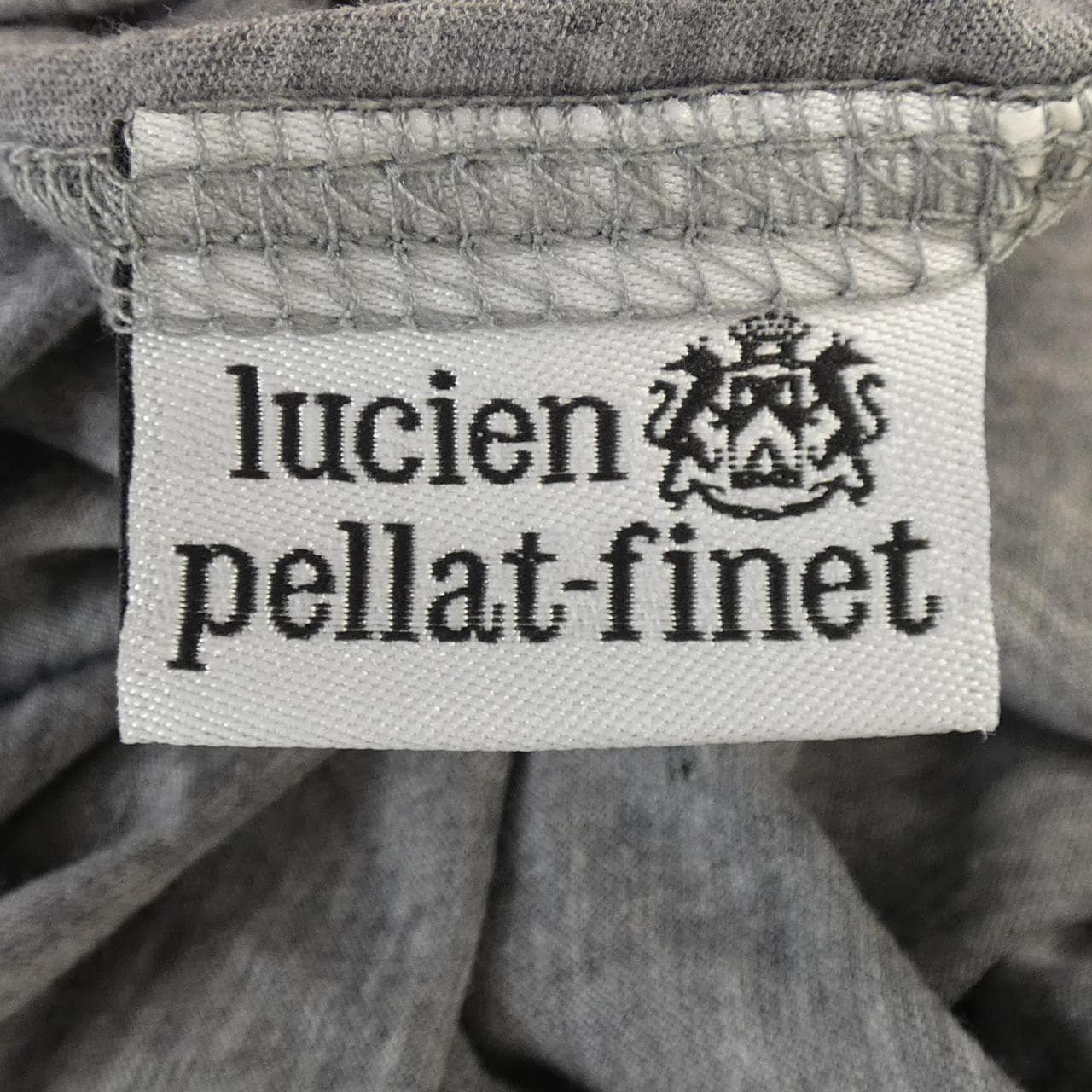 ルシアン ペラフィネ lucien pellat-finet Tシャツ