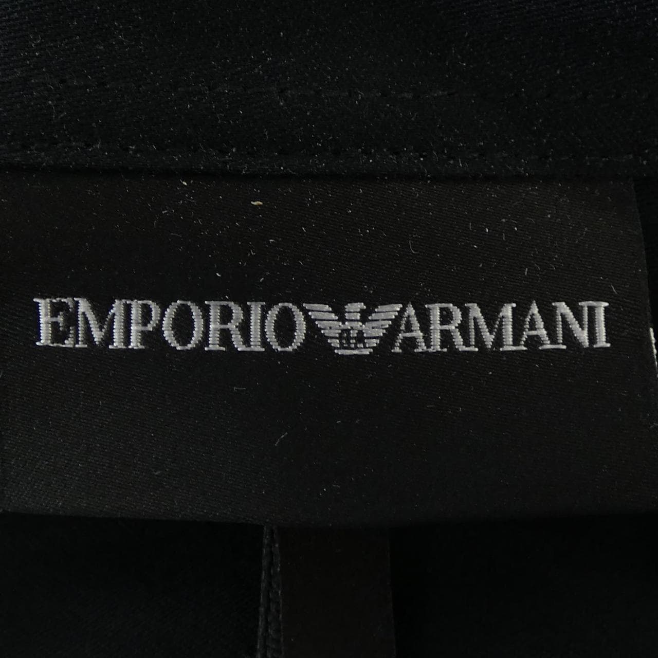 EMPORIO ARMANI安普里奧·阿瑪尼襯衫