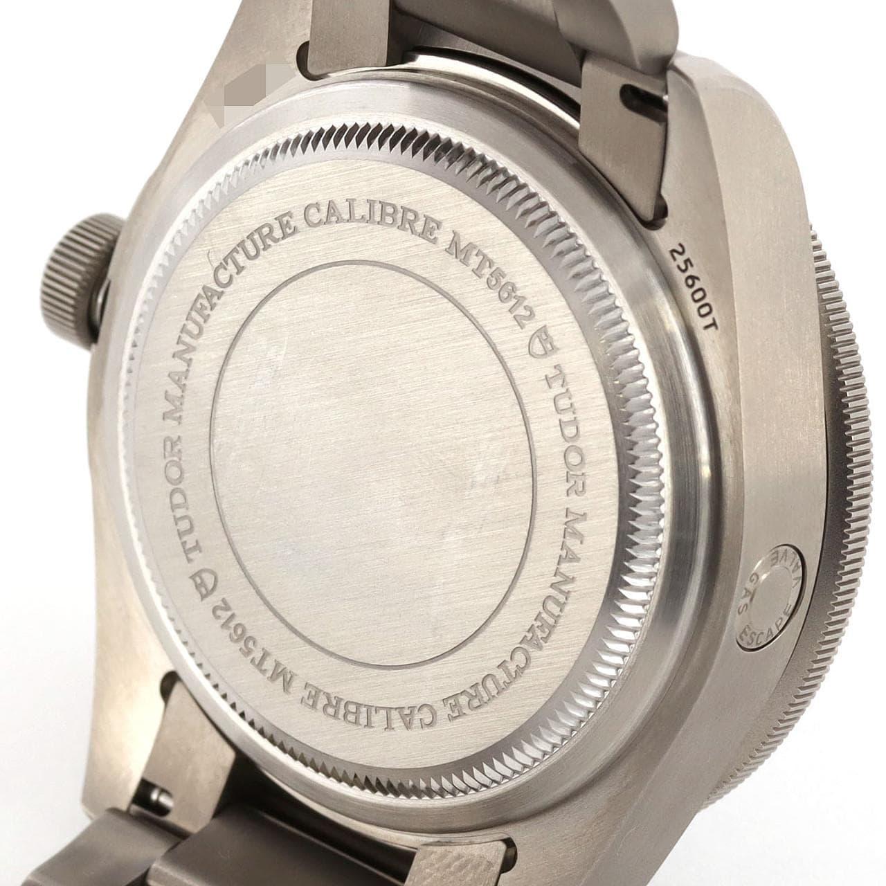 帝舵/帝舵 Pelagos TI M25600TN-0001 TI自动上弦