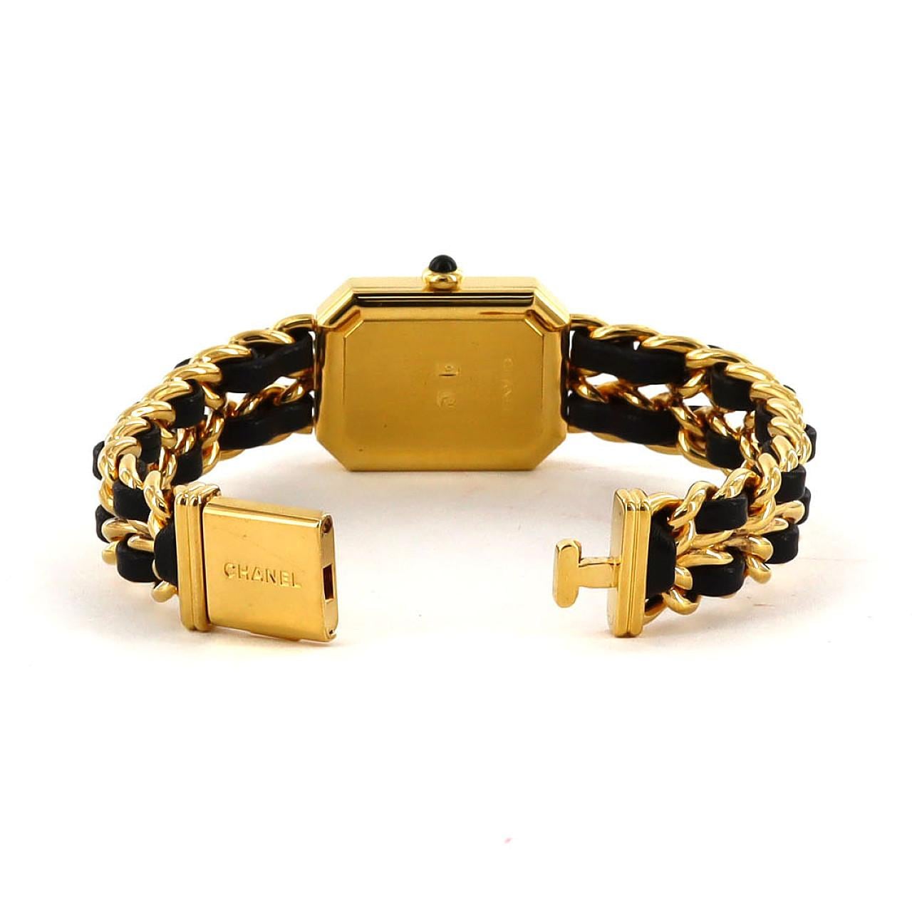 CHANEL premiere GP L 尺寸 H0001 GP石英