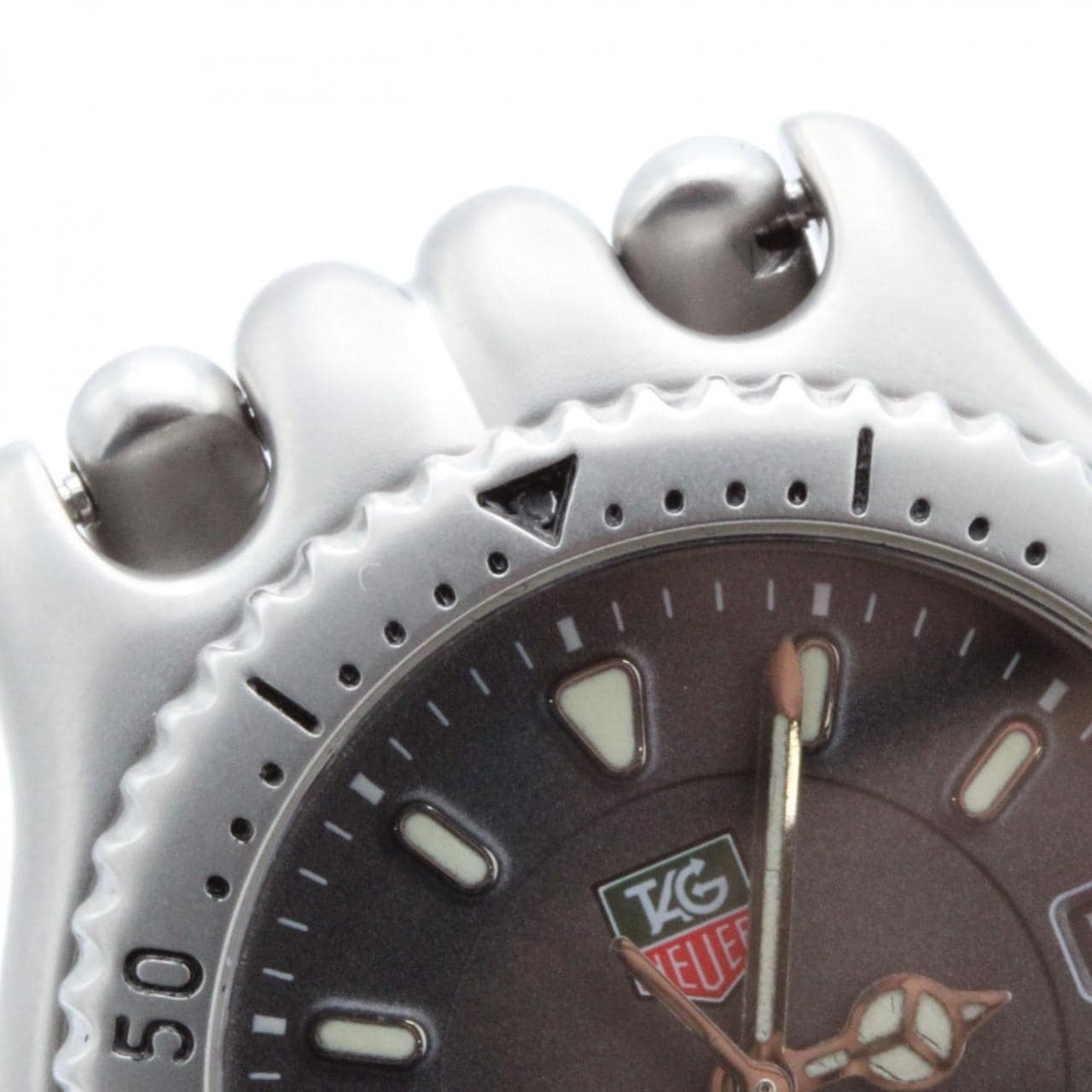 【ノーメンテナンス還元価格】タグ･ホイヤー セル S99.213 SS クォーツ