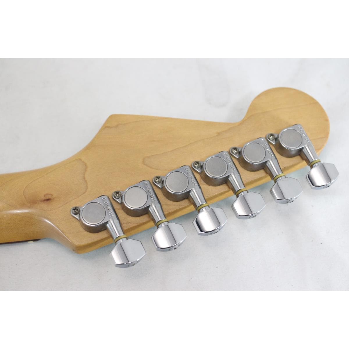 ＦＥＮＤＥＲ　ＪＡＰＡＮ　　ＳＴ－ＣＨＡＭＰ