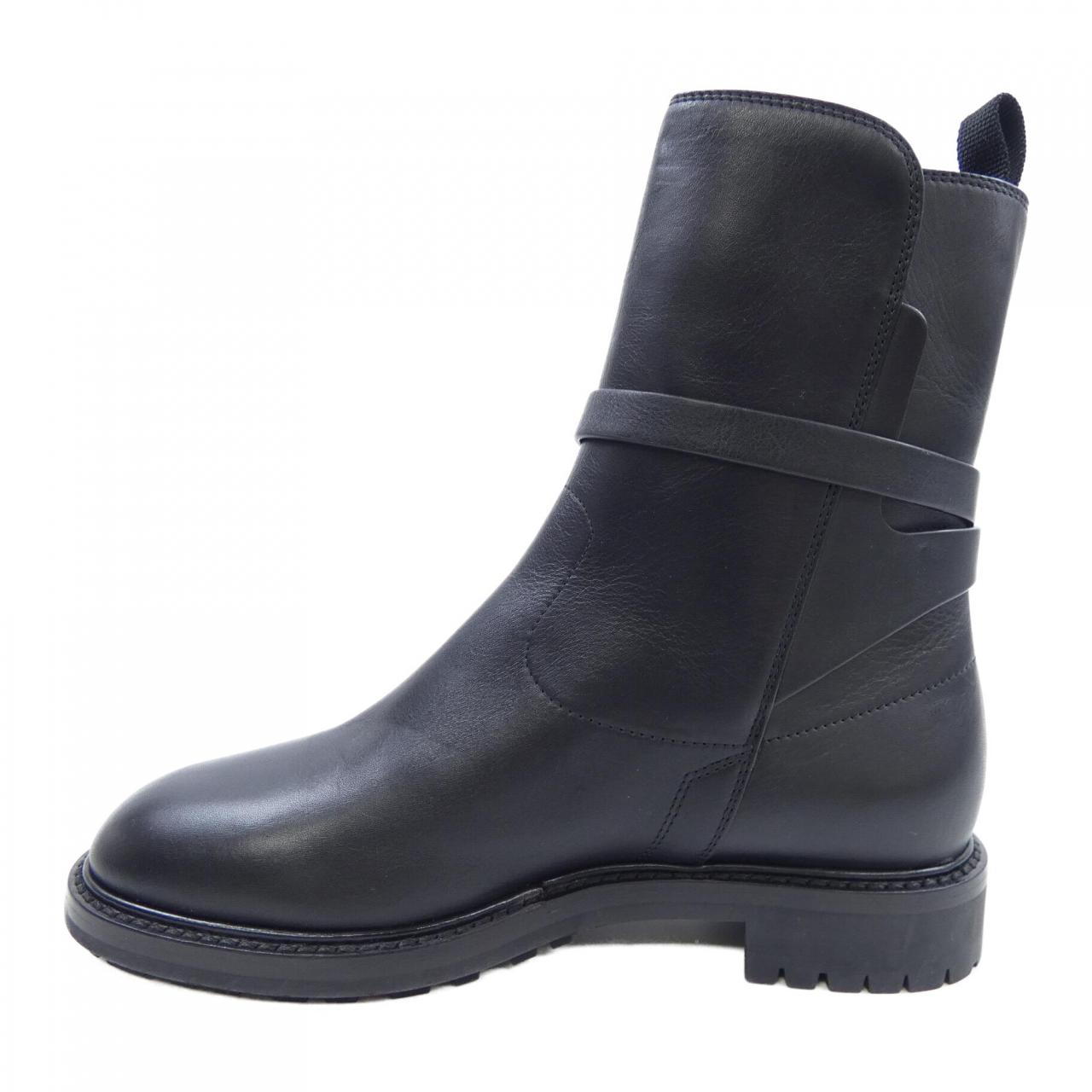 CHRISTIAN DIOR CHRISTIAN DIOR BOOTS