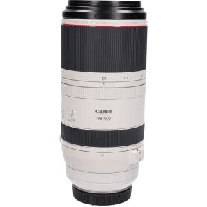 ＲＦ１００－５００ｍｍ　Ｆ４．５－７．１Ｌ　ＩＳ　ＵＳＭ