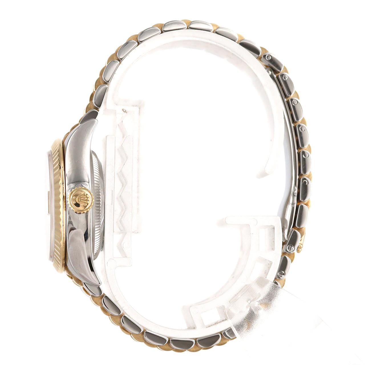 ロレックス デイトジャスト 279173G SSxYG 自動巻 ランダム番