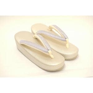 【新品】女草履　Ｍサイズ