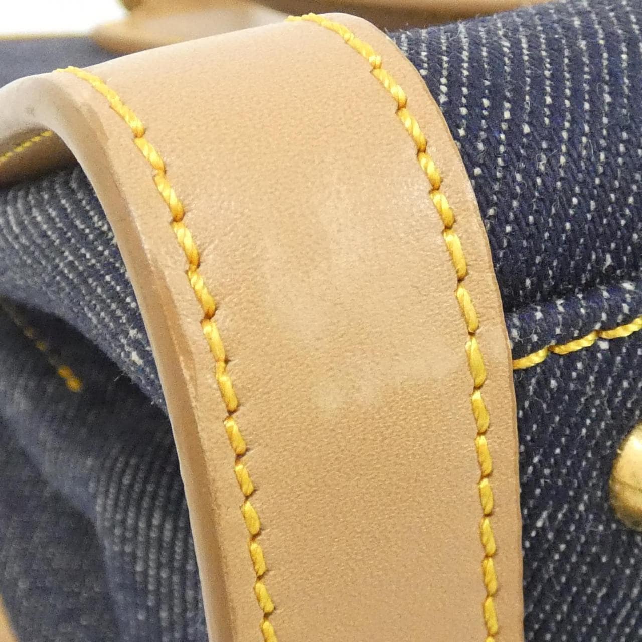 【ヴィンテージ】クリスチャンディオール バッグ