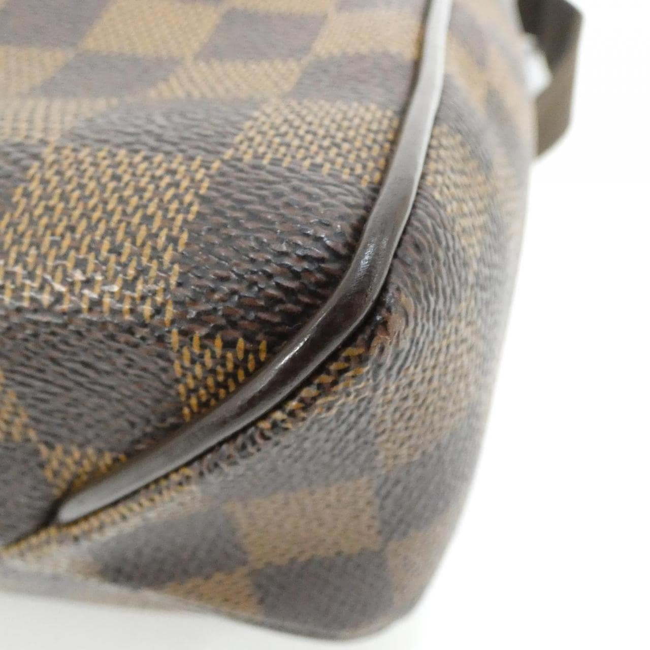 ルイヴィトン ダミエ ディストリクト MM N41212 ショルダーバッグ