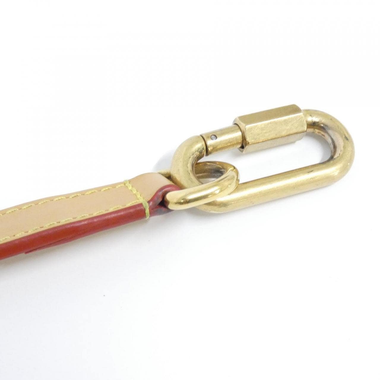 ルイヴィトン ディス イズ ノット モノグラム ソフトトランク M81580 ショルダーバッグ