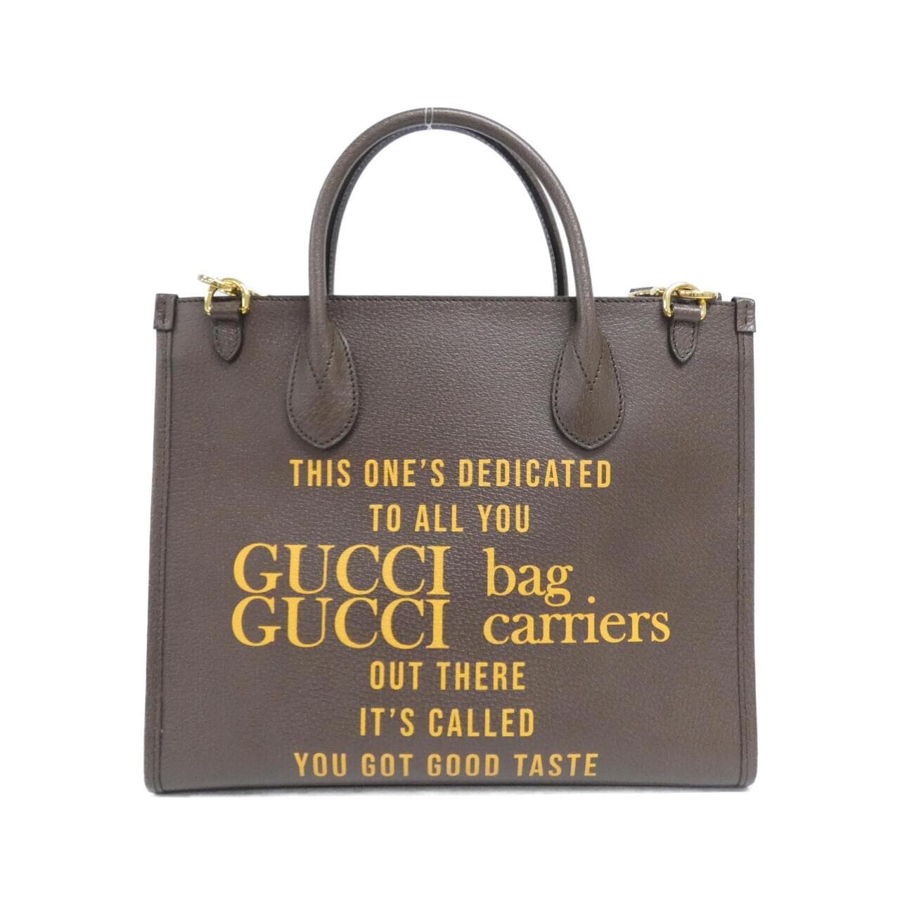 グッチ GUCCI100 680956 ULGBT バッグ