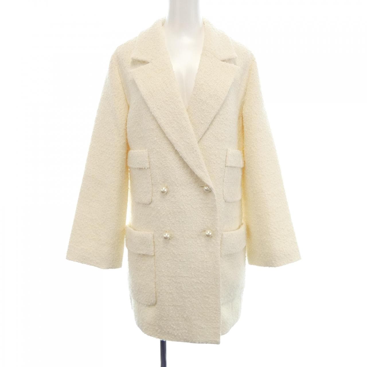 アナイ ANAYI コート