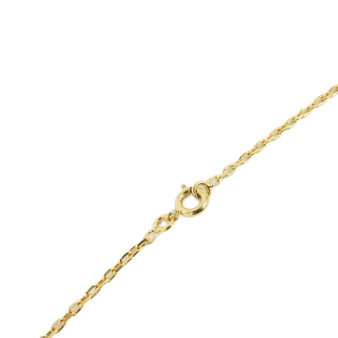 【ヴィンテージ】セリーヌ ネックレス