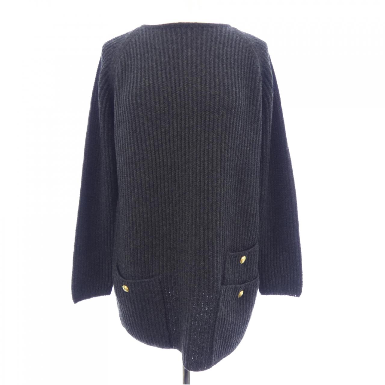 【ヴィンテージ】グッチ GUCCI 256 5063 5205 ニット