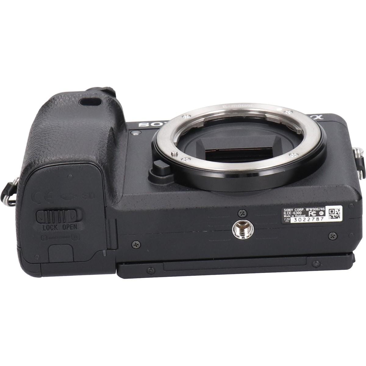 α６３００　ＩＬＣＥ－６３００