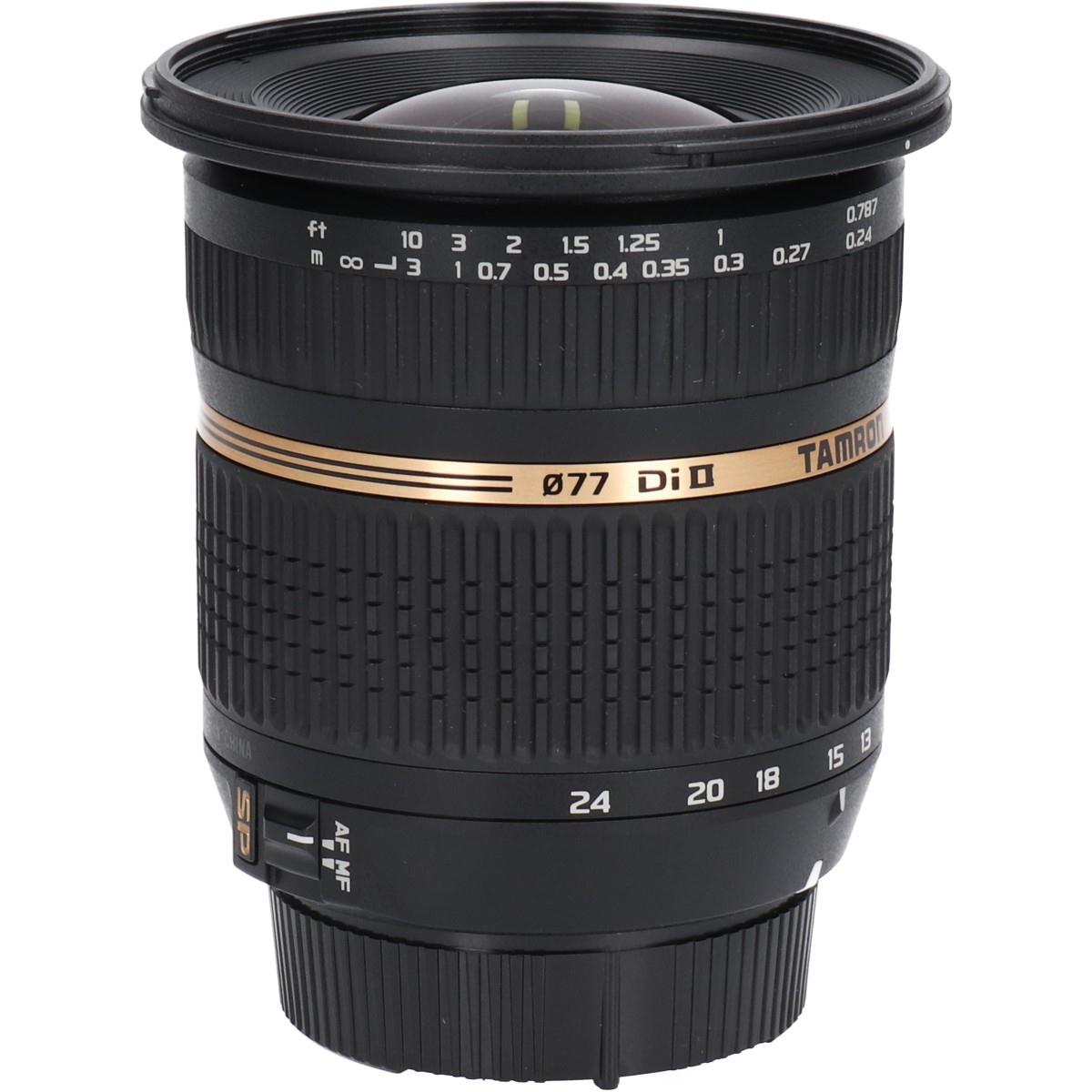 ニコン１０－２４ｍｍ　Ｆ３．５－４．５ＤＩＩＩ　Ｂ００１