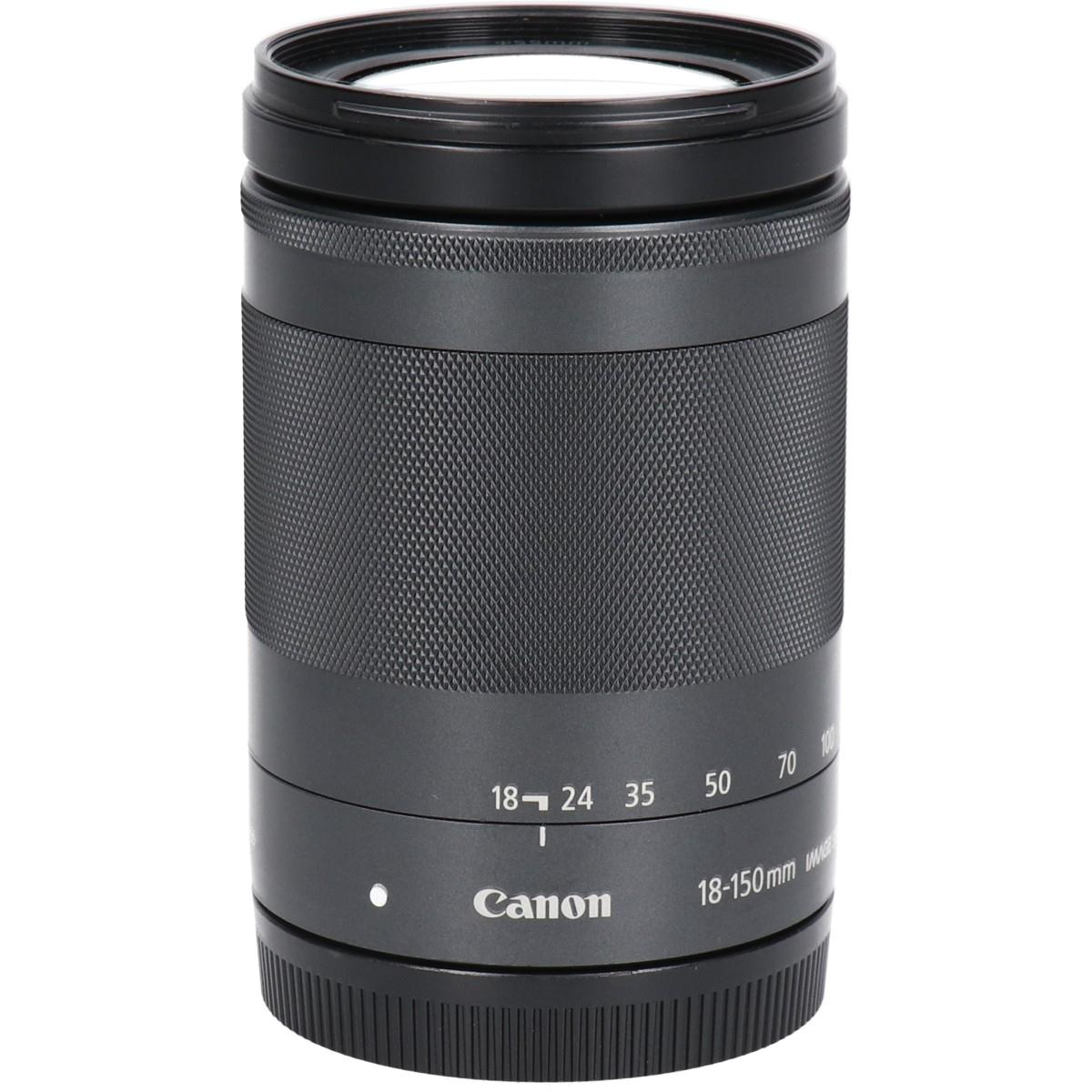 ＥＦ－Ｍ１８－１５０ｍｍ　Ｆ３．５－６．３ＩＳ　ＳＴＭ