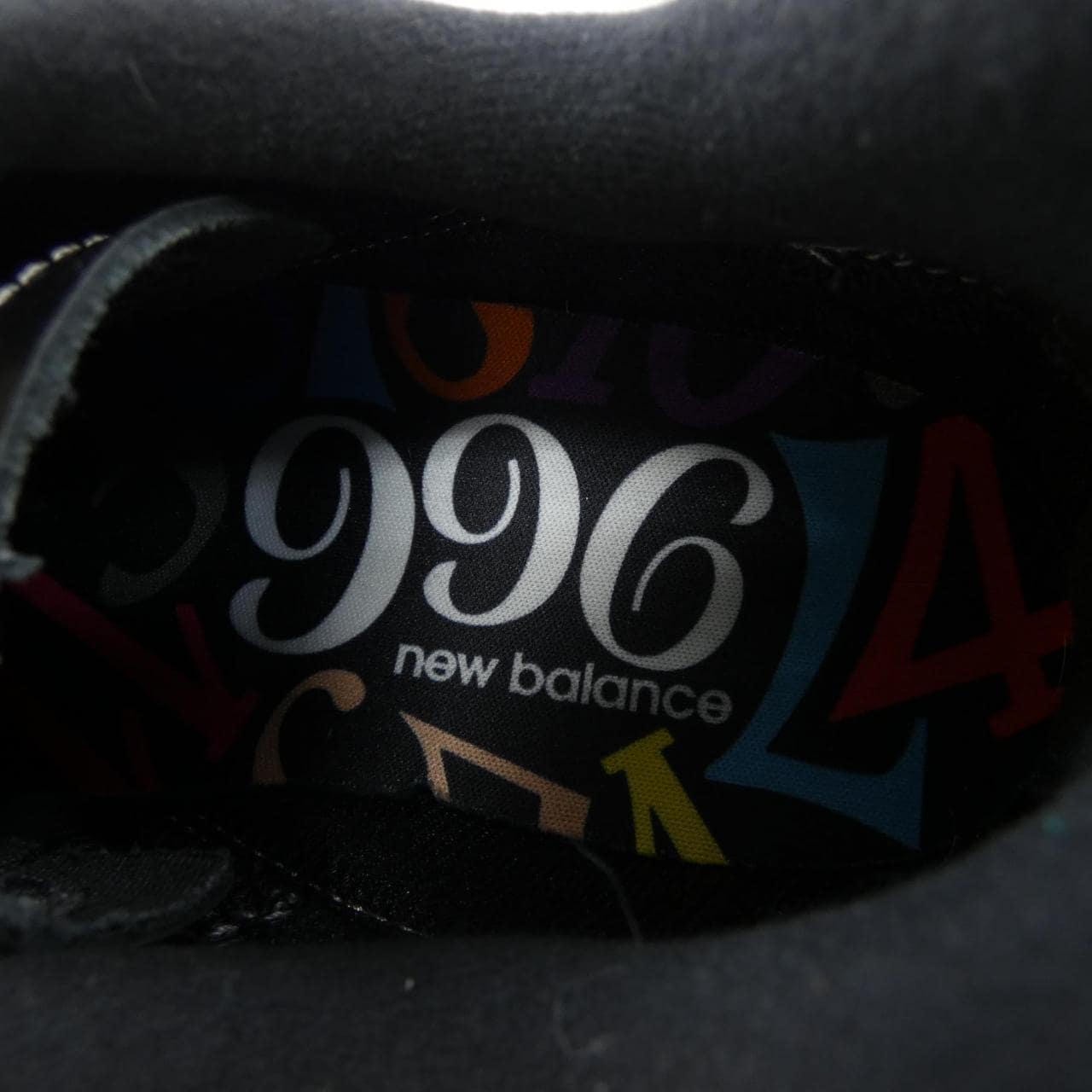 ニューバランス NEW BALANCE スニーカー