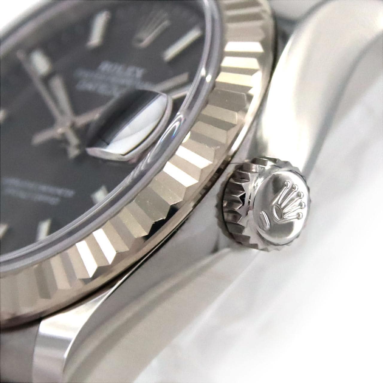 ROLEX Datejust 279174 SSxWG自動上弦隨機編號
