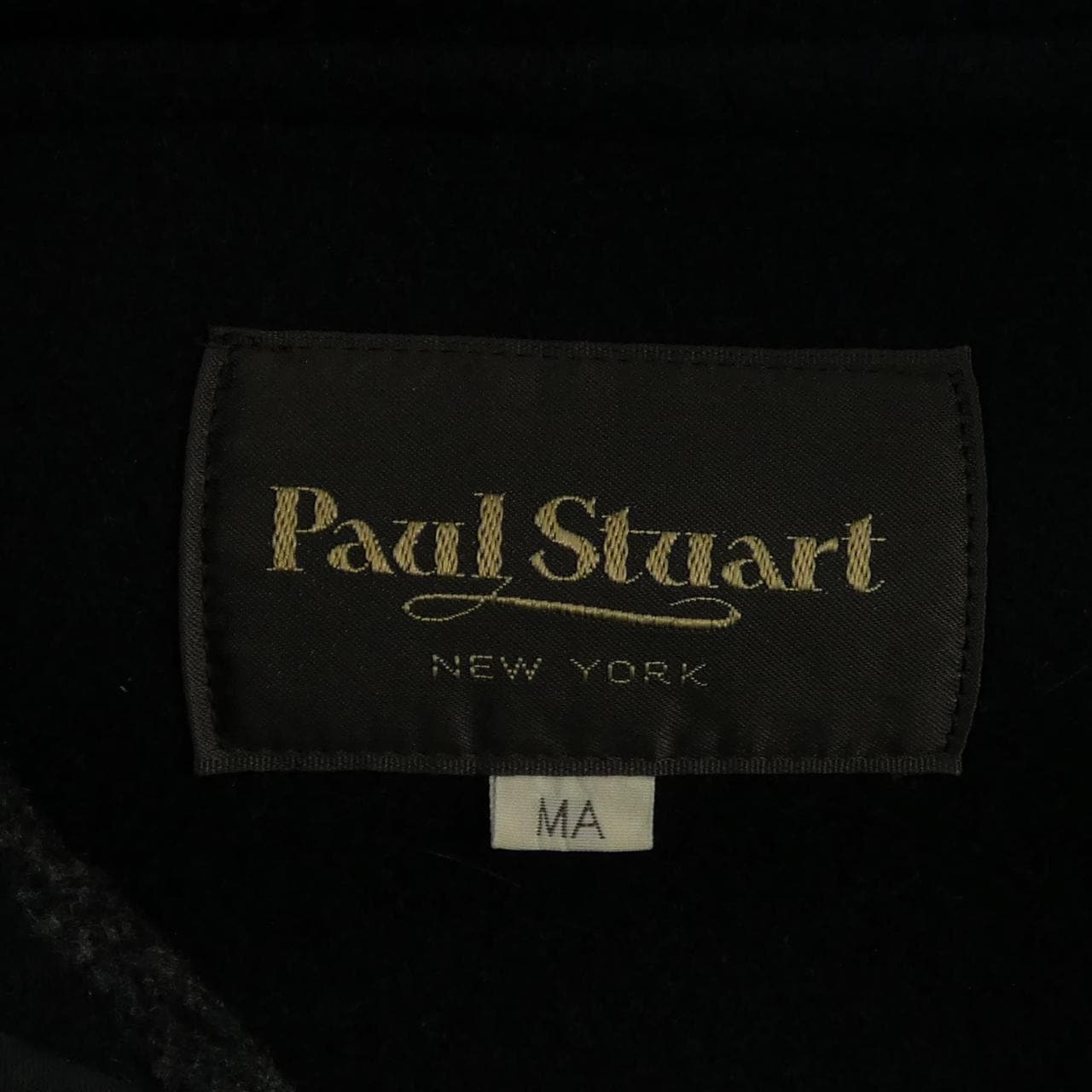 ポールスチュアート PAUL STUART ダッフルコート