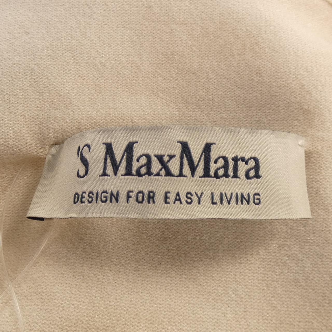 エスマックスマーラ 'S Max Mara ベスト