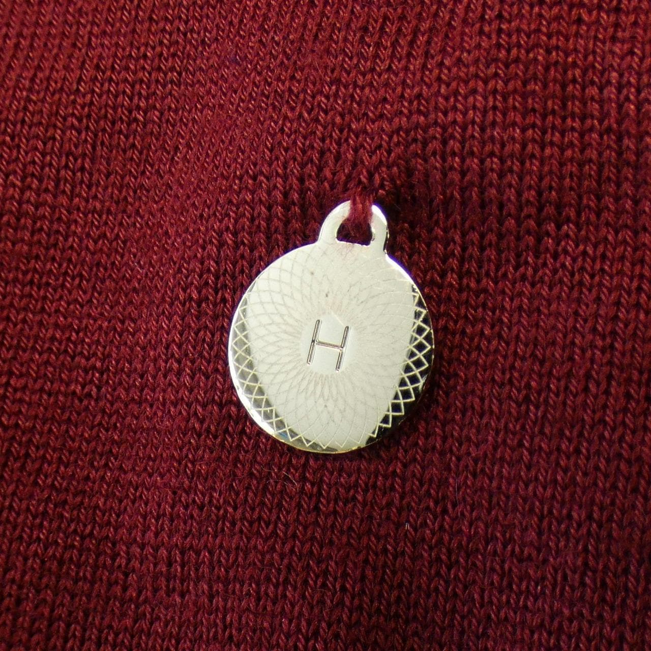 エルメス HERMES ニット