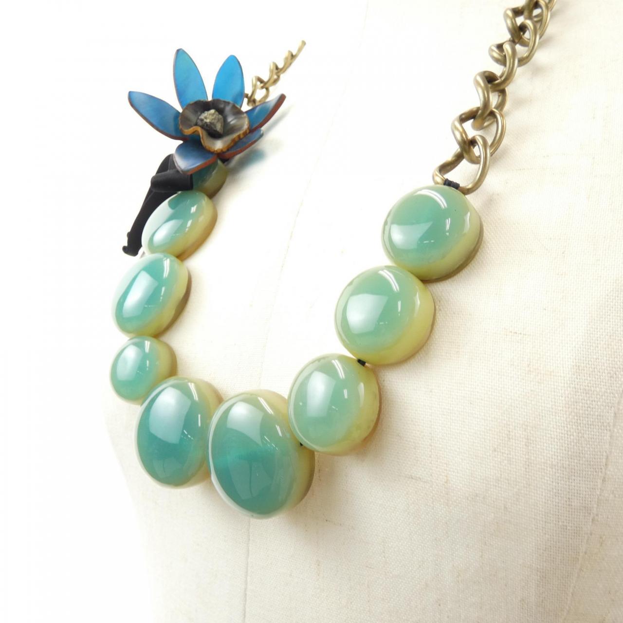 马尔尼MARNI NECKLACE