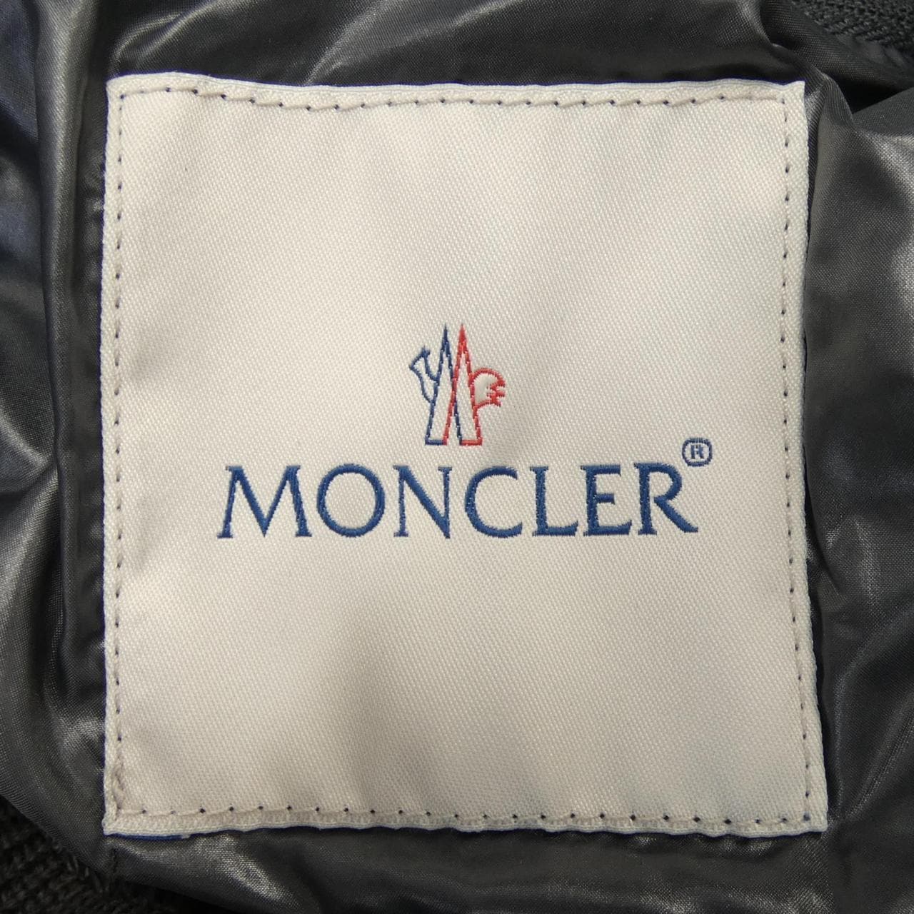 モンクレール MONCLER ZIN ダウンジャケット