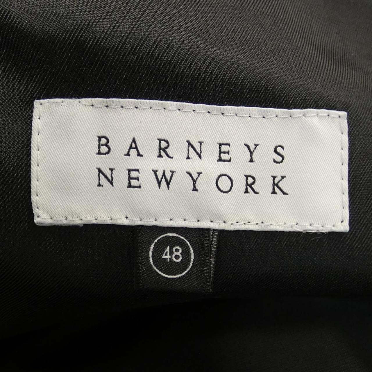 バーニーズニューヨーク BARNEYS NEW YORK コート