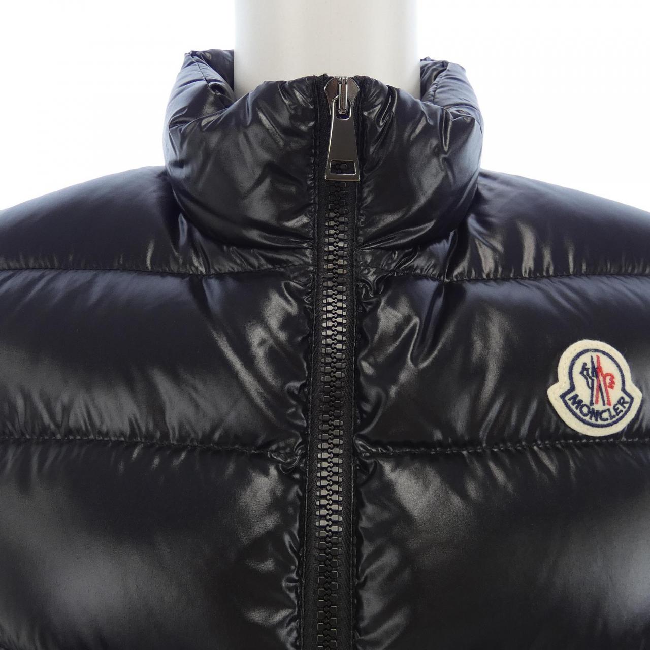 モンクレール MONCLER GHANY ダウンベスト