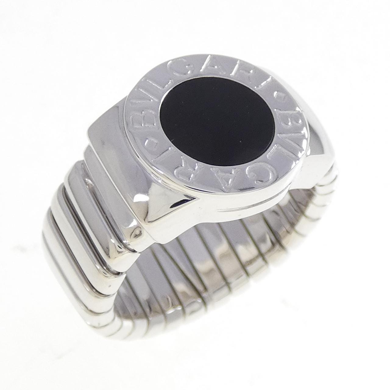 ブルガリ ブルガリブルガリ リング