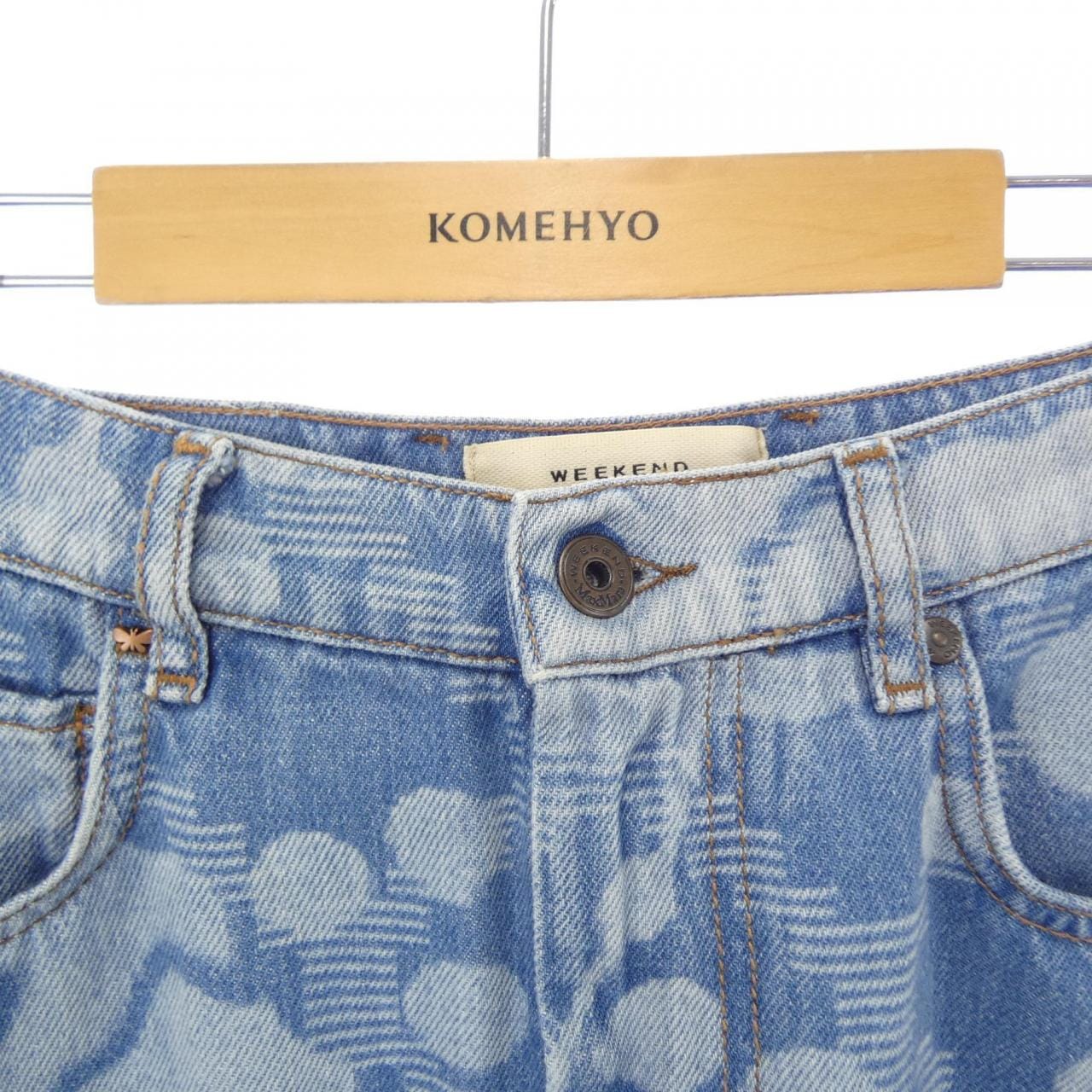 マックスマーラウィークエンド Max Mara weekend スカート