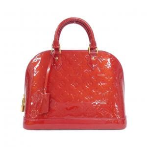 ルイヴィトン ヴェルニ アルマ PM M90096 バッグ