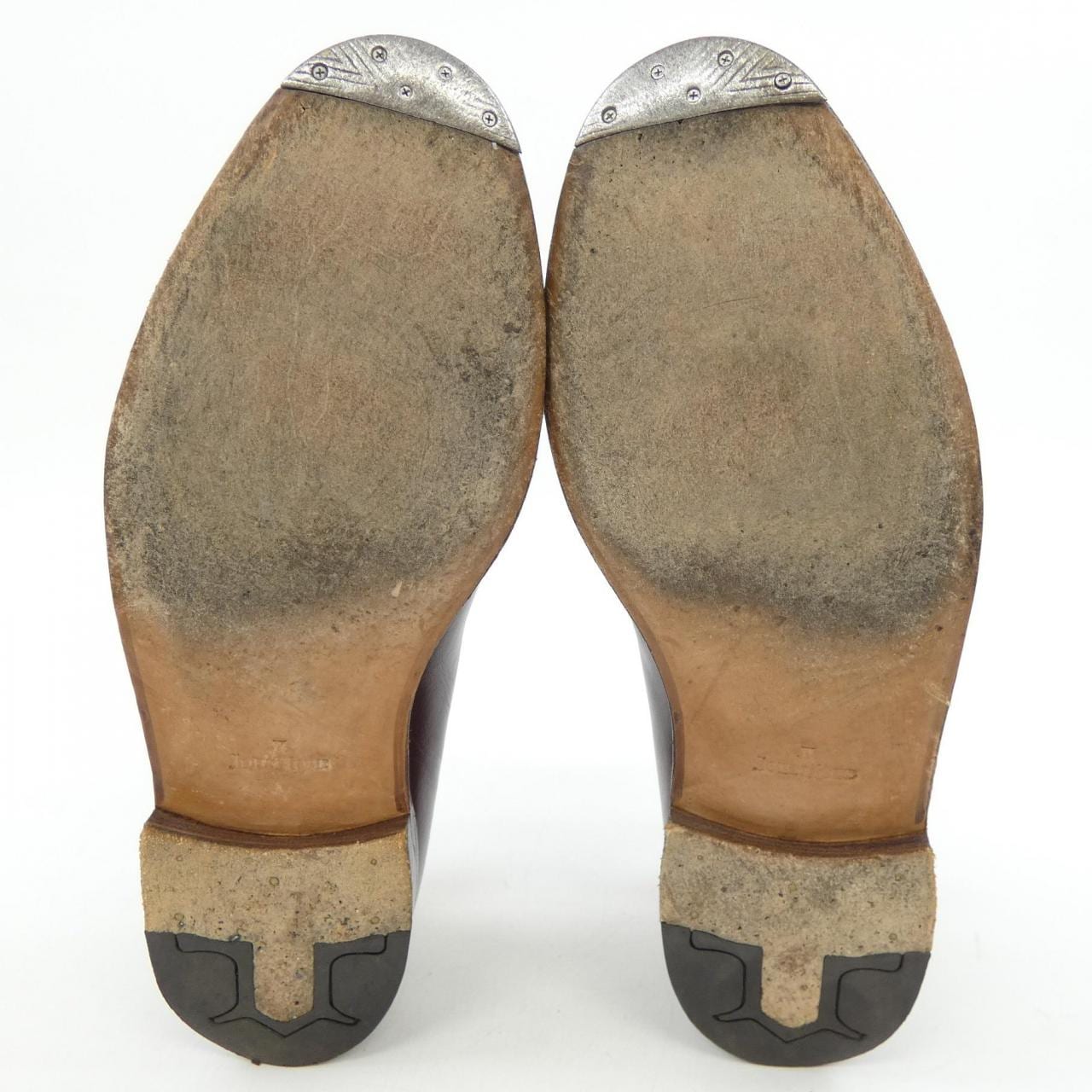 ジョンロブ JOHN LOBB LOPEZ シューズ