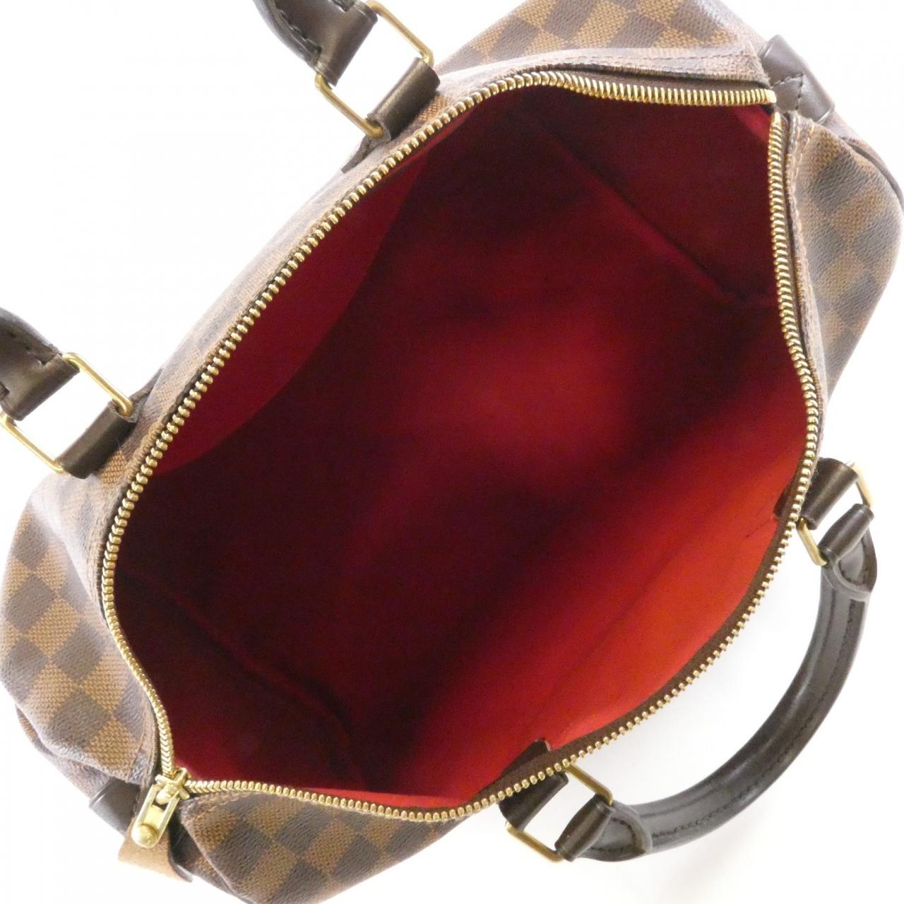 ルイヴィトン ダミエ スピーディ 30cm N41531 ボストンバッグ