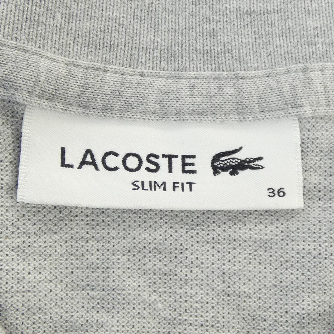 ラコステ LACOSTE ワンピース