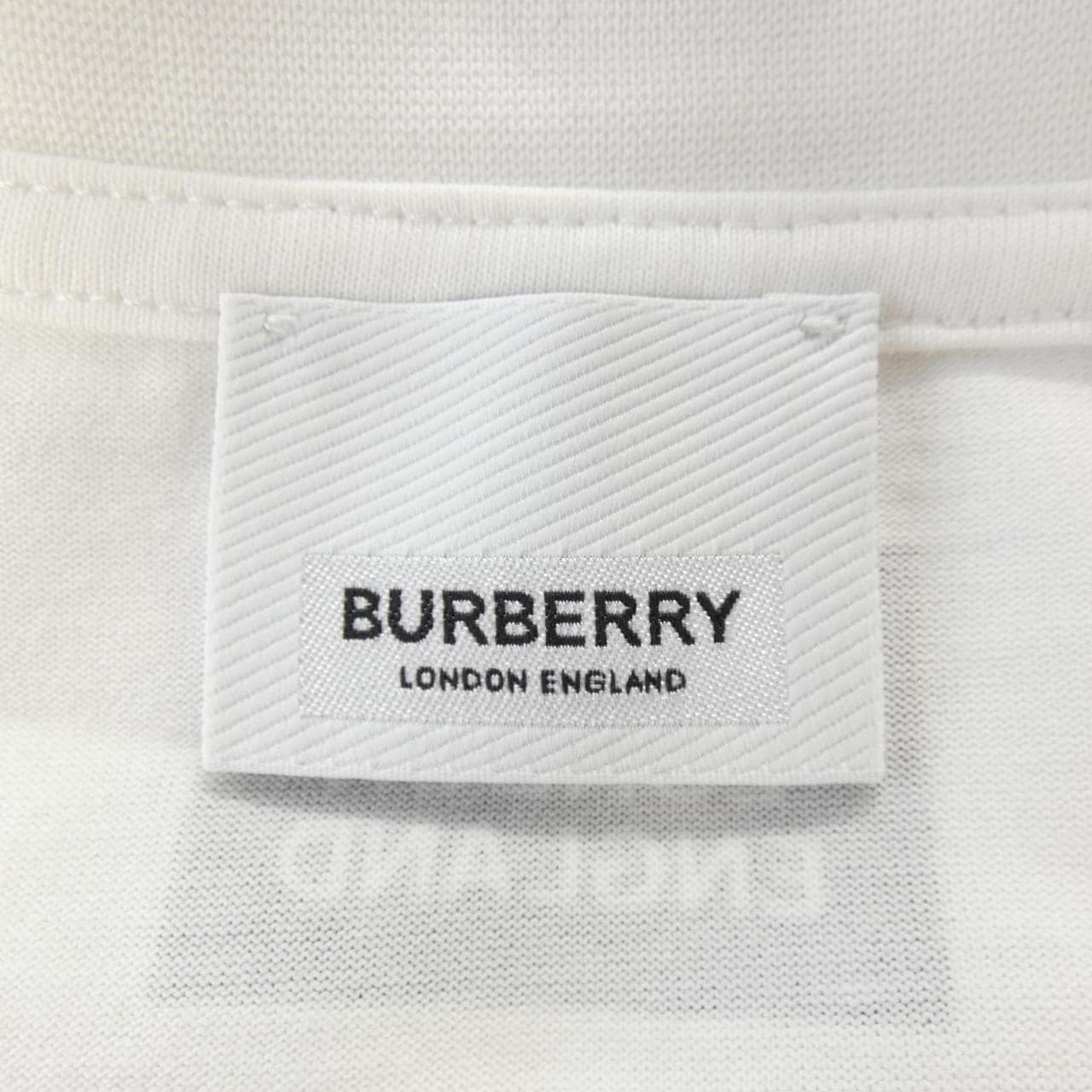 バーバリー BURBERRY 80168901 Tシャツ