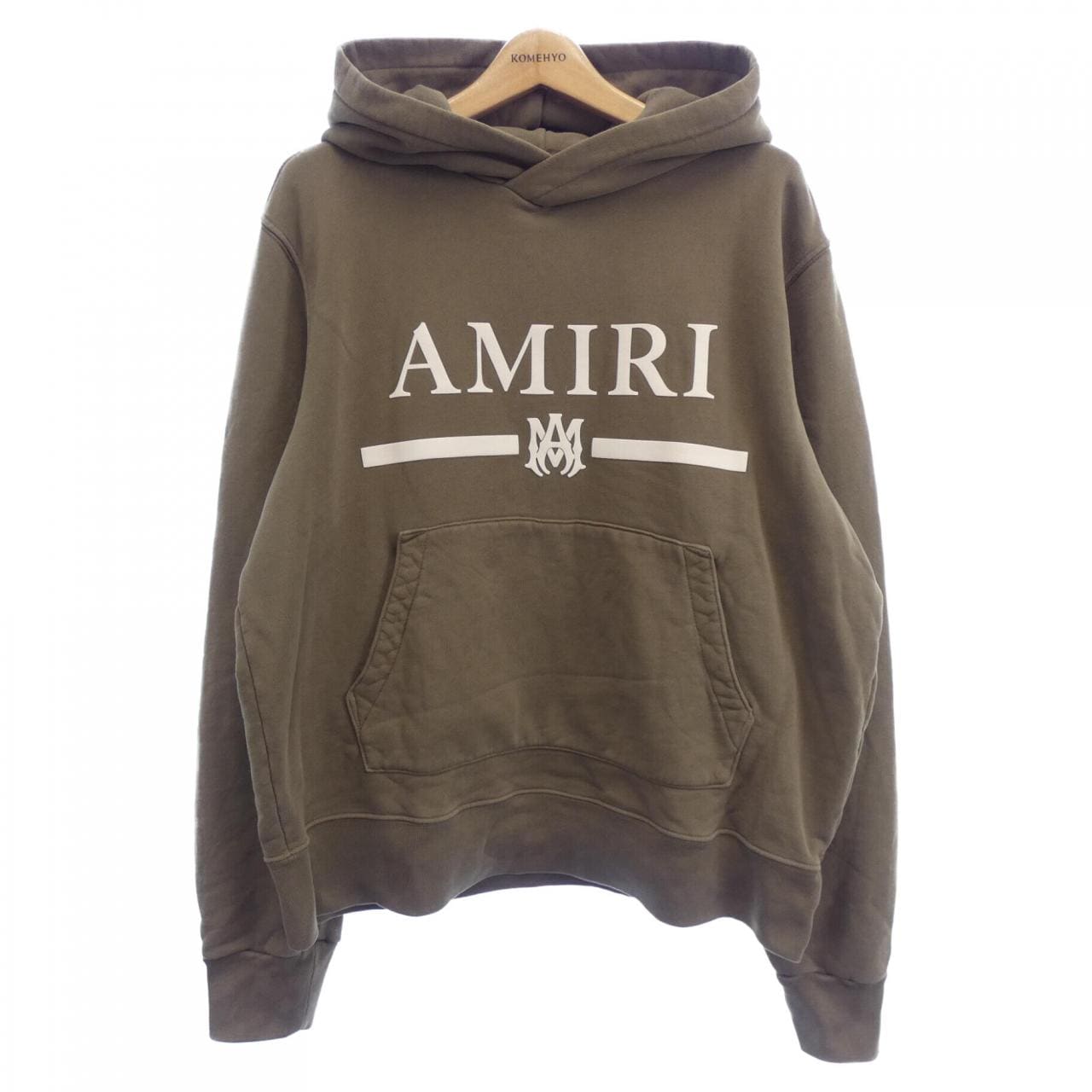 アミリ AMIRI パーカー