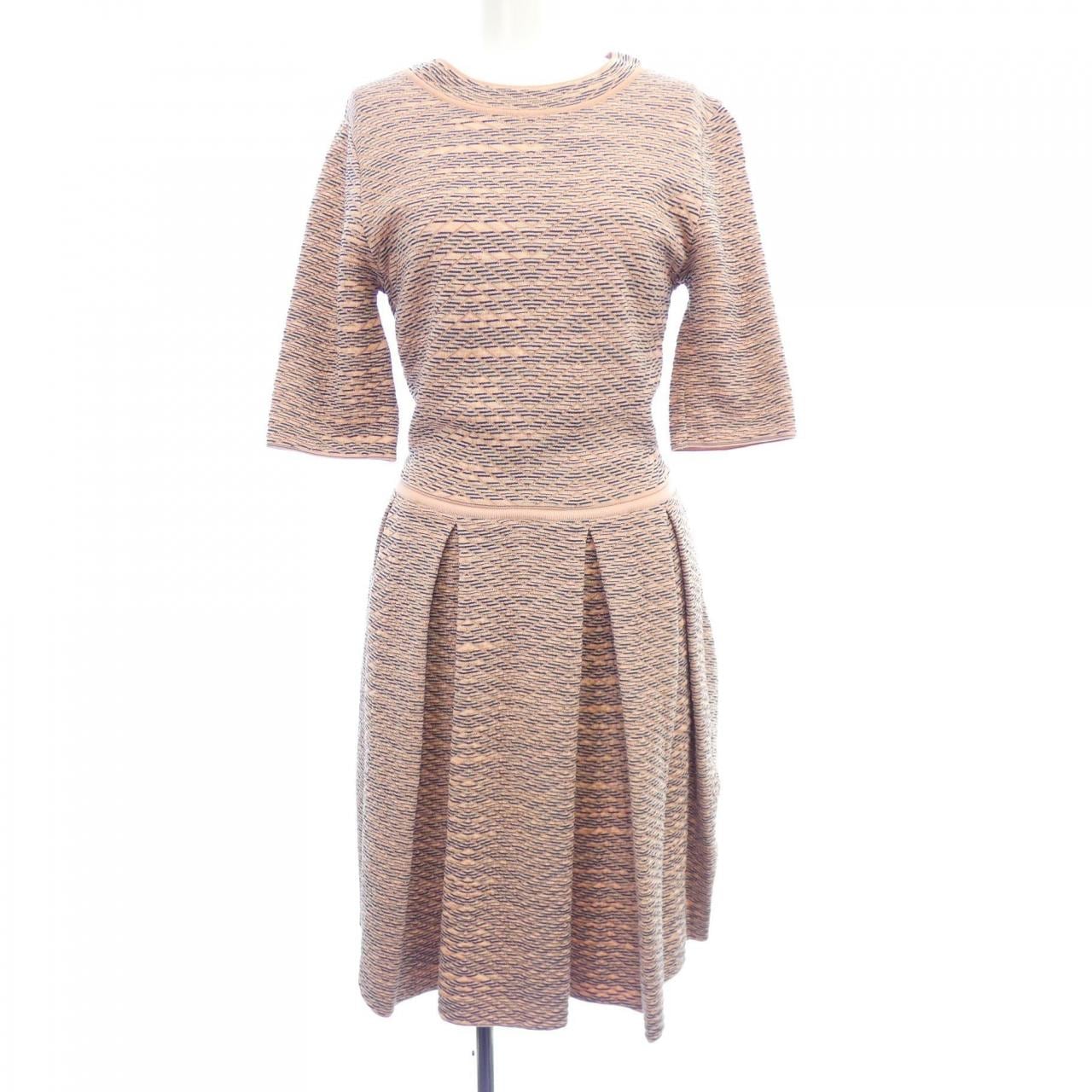 M M MISSONI连衣裙