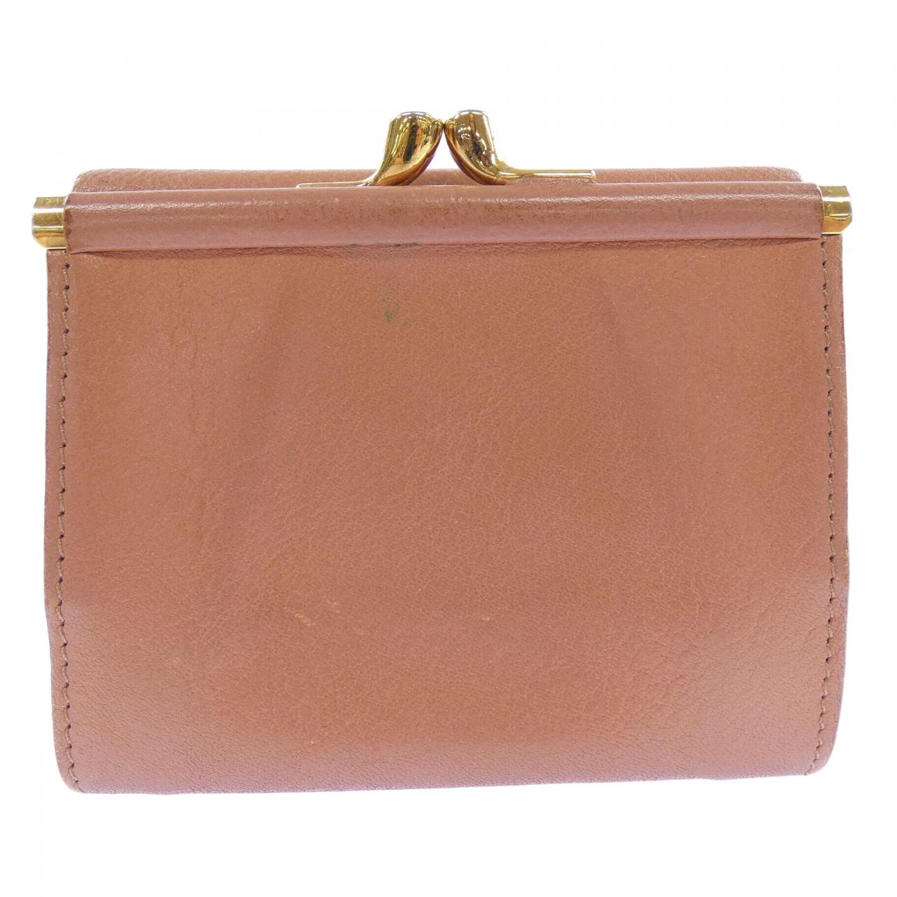 イルビゾンテ IL BISONTE WALLET