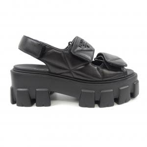 プラダ PRADA モノリス 1X439N サンダル