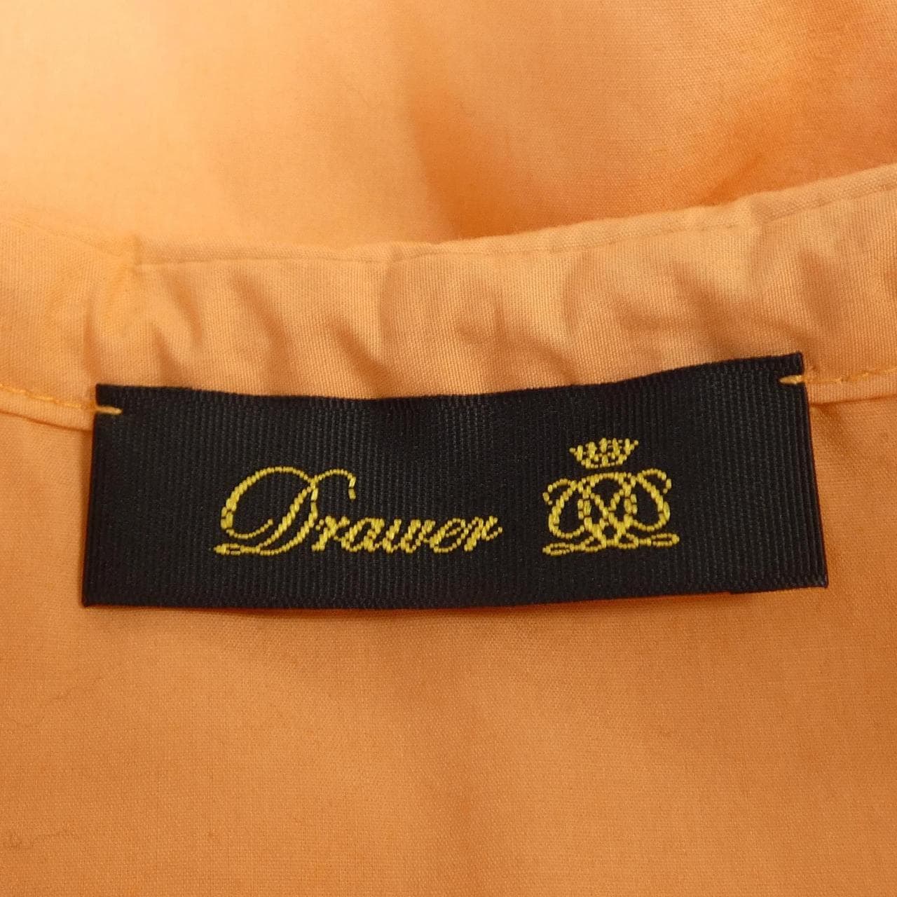 Drower DRAWER 6521-299-1085衬衫