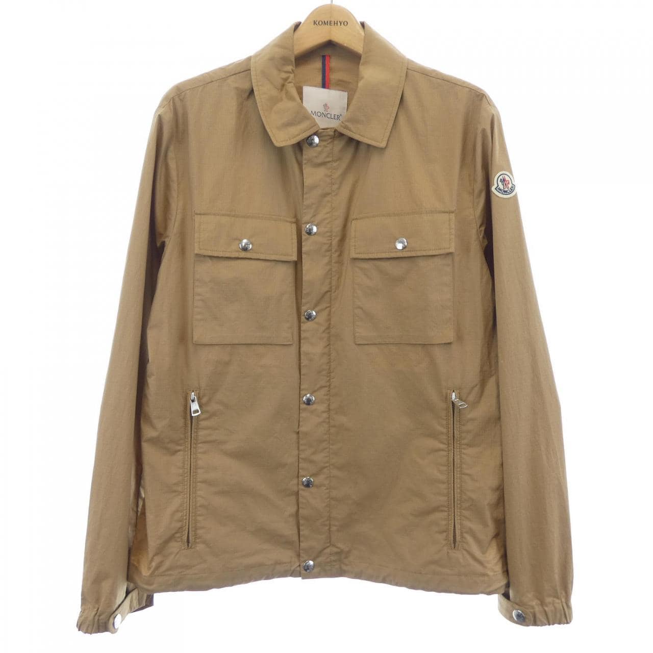 モンクレール MONCLER ASTRUC ジャケット